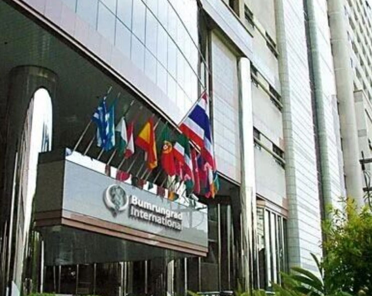 泰国康民国际医院——干细胞或骨髓移植